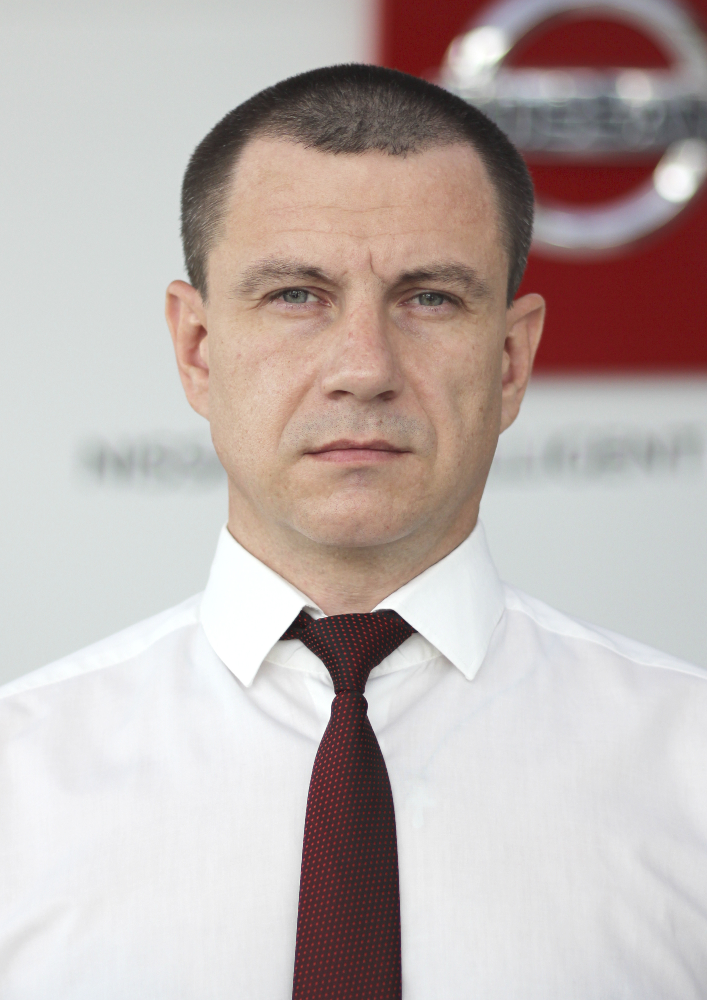 Кривоносов Александр