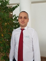 ГРАБОВСКИЙ КОНСТАНТИН