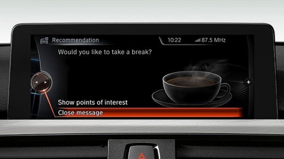 Дистанционное управление bmw