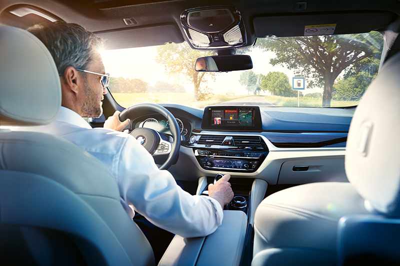 включение кондиционера