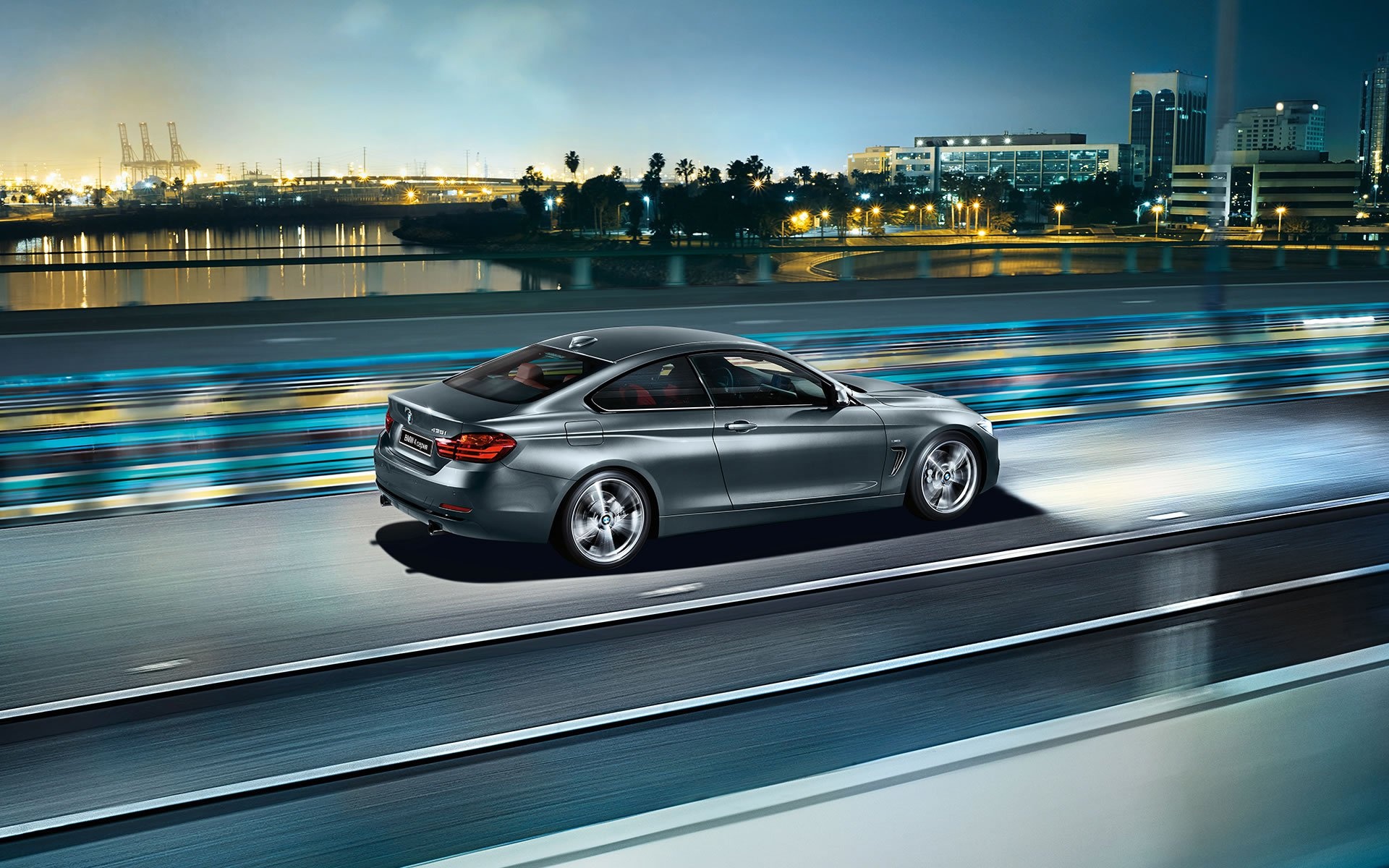 Гарантия bmw сколько лет