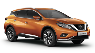 NISSAN MURANO