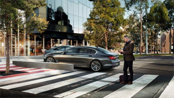 Bmw центр владивосток