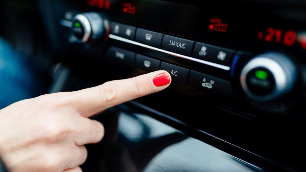 6 ФАКТОРОВ, ВЛИЯЮЩИХ НА РАБОТУ КОНДИЦИОНЕРА