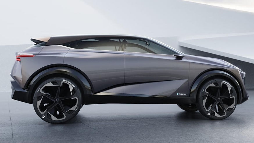 «NISSAN»: ЗАВТРА НАЧИНАЕТСЯ СЕГОДНЯ