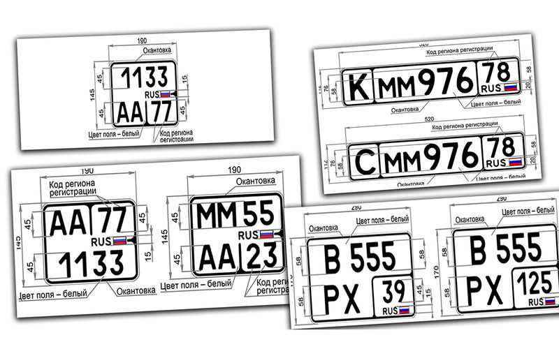 НОВШЕСТВА ДЛЯ ВОДИТЕЛЕЙ В 2019 ГОДУ