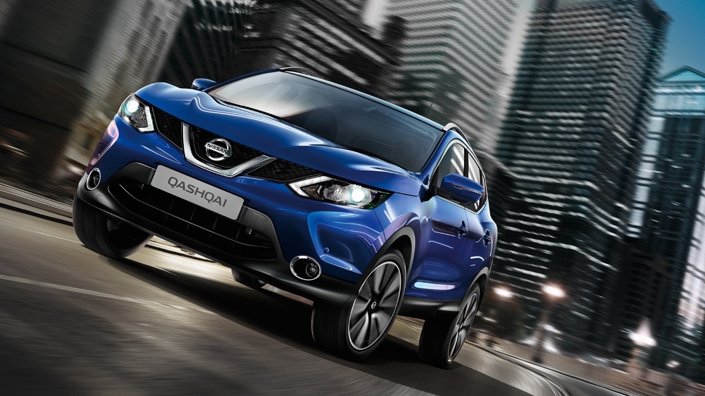 Nissan qashqai недостатки