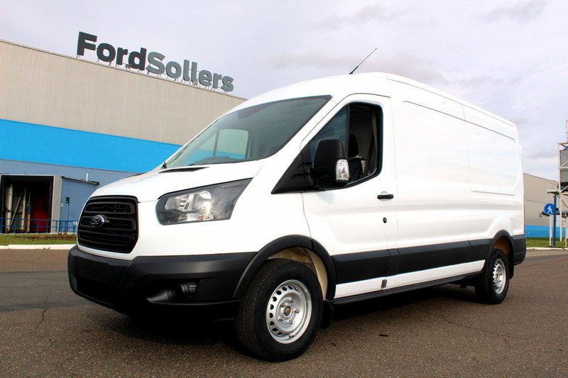 2020 transit hot sale ford