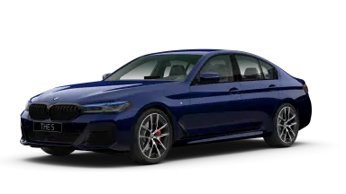 BMW 5 серии