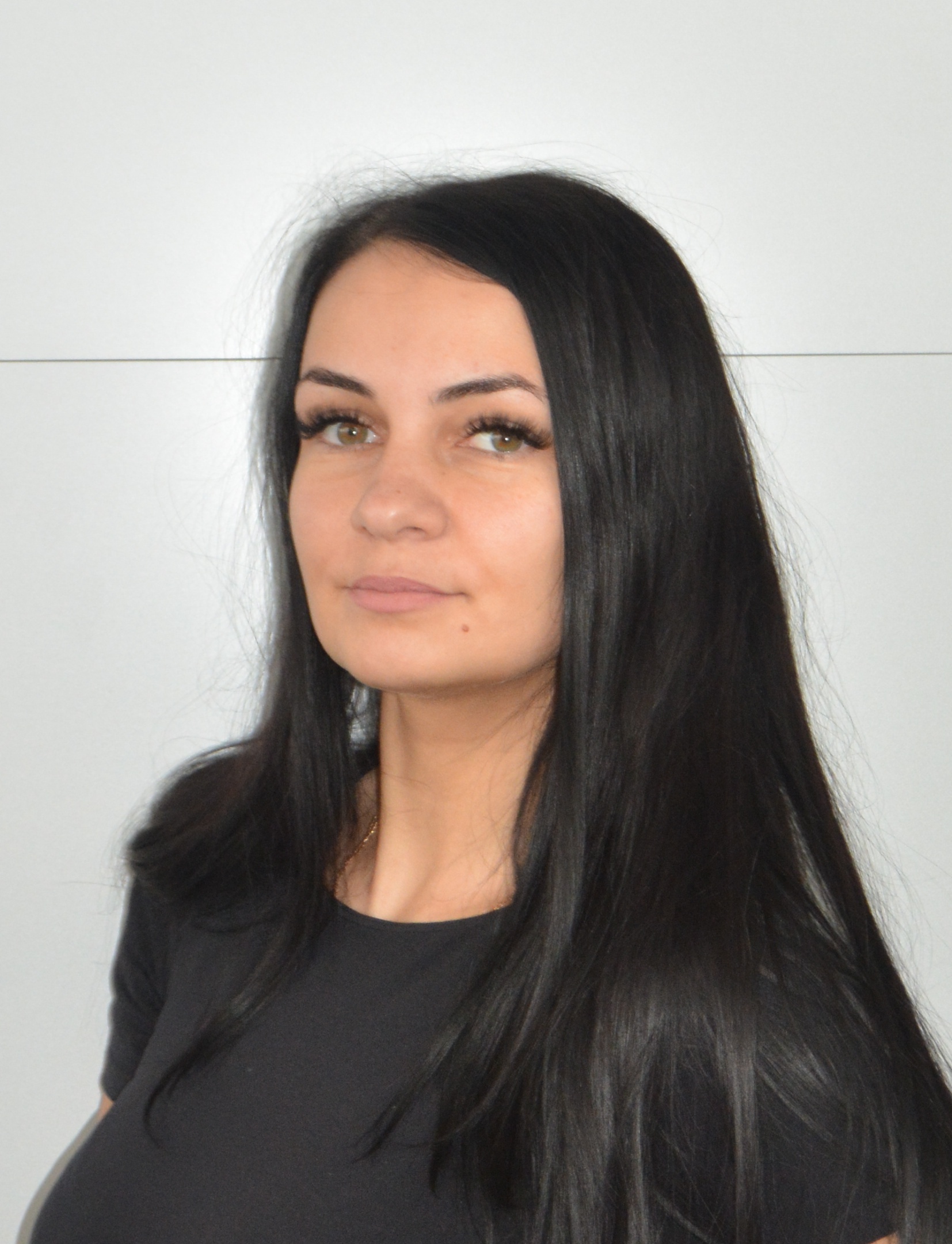 Штина Александра