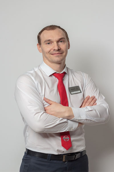 Кабаков Валерий