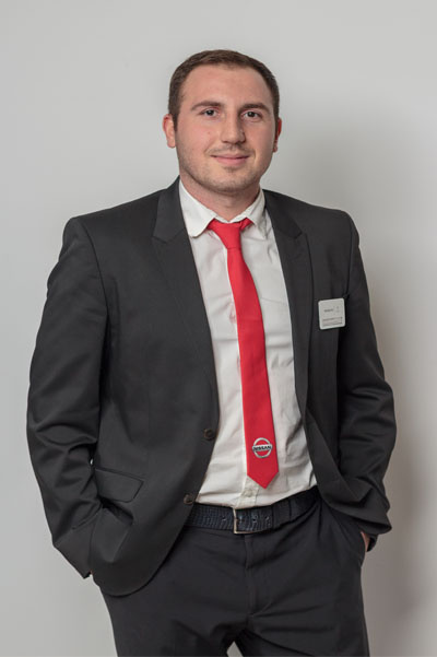 Керимов Давид