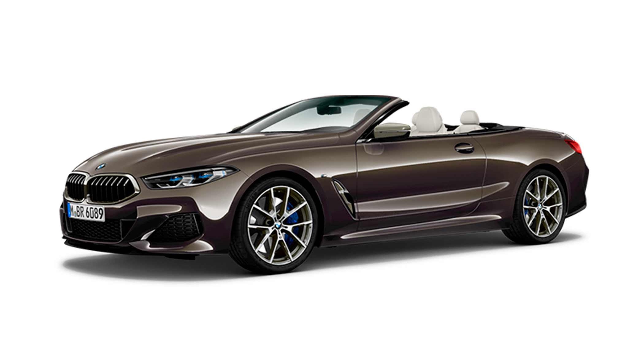 БМВ 8 Серии 2023-2022 купить в Москве, цены на BMW 8 Series | Авто Авангард  – официальный дилер