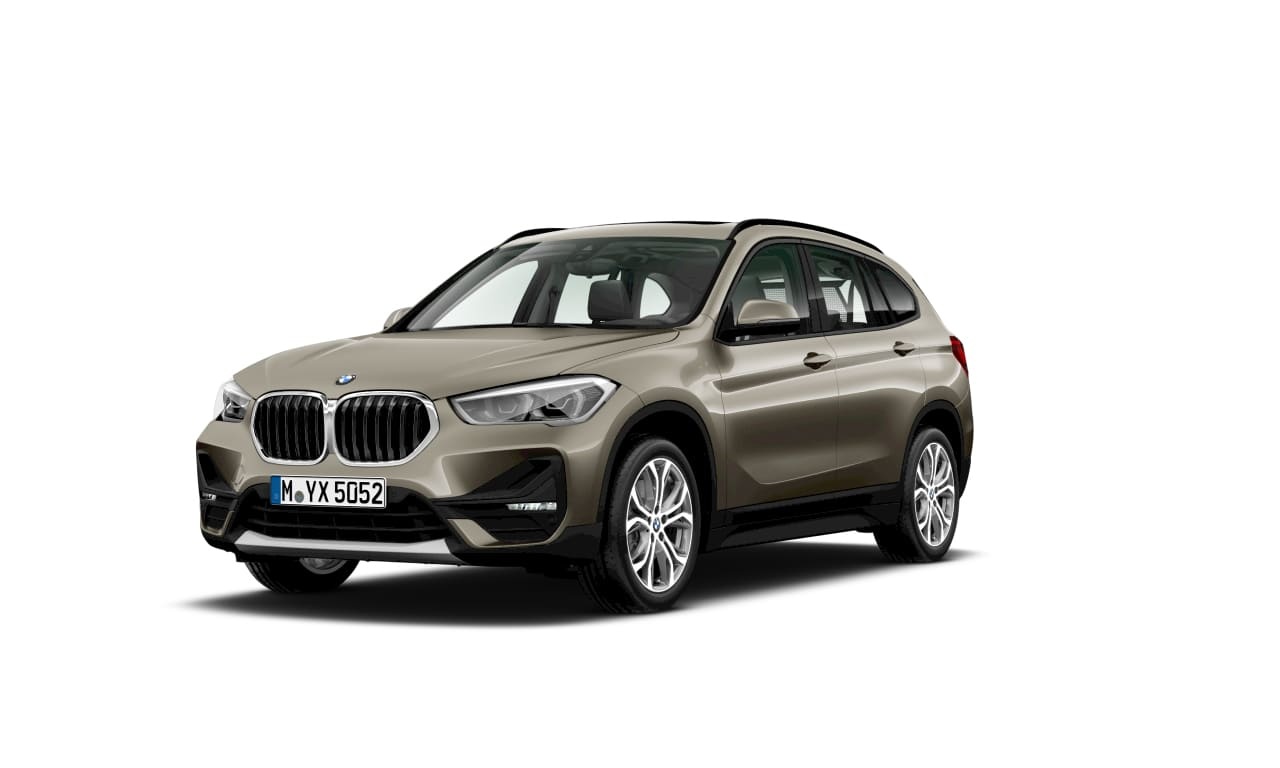 Bmw x1 отличие 18d и 20d