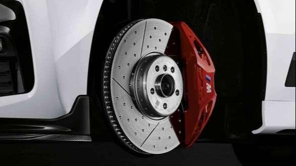 Тормозные системы для BMW 3 серии (G20)