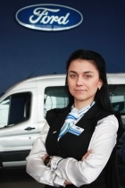 Васильченко  Кристина