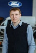 Рыбалкин  Дмитрий 