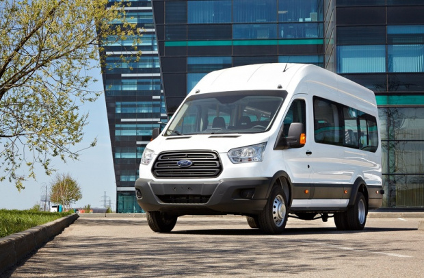 Ford сервис челябинск