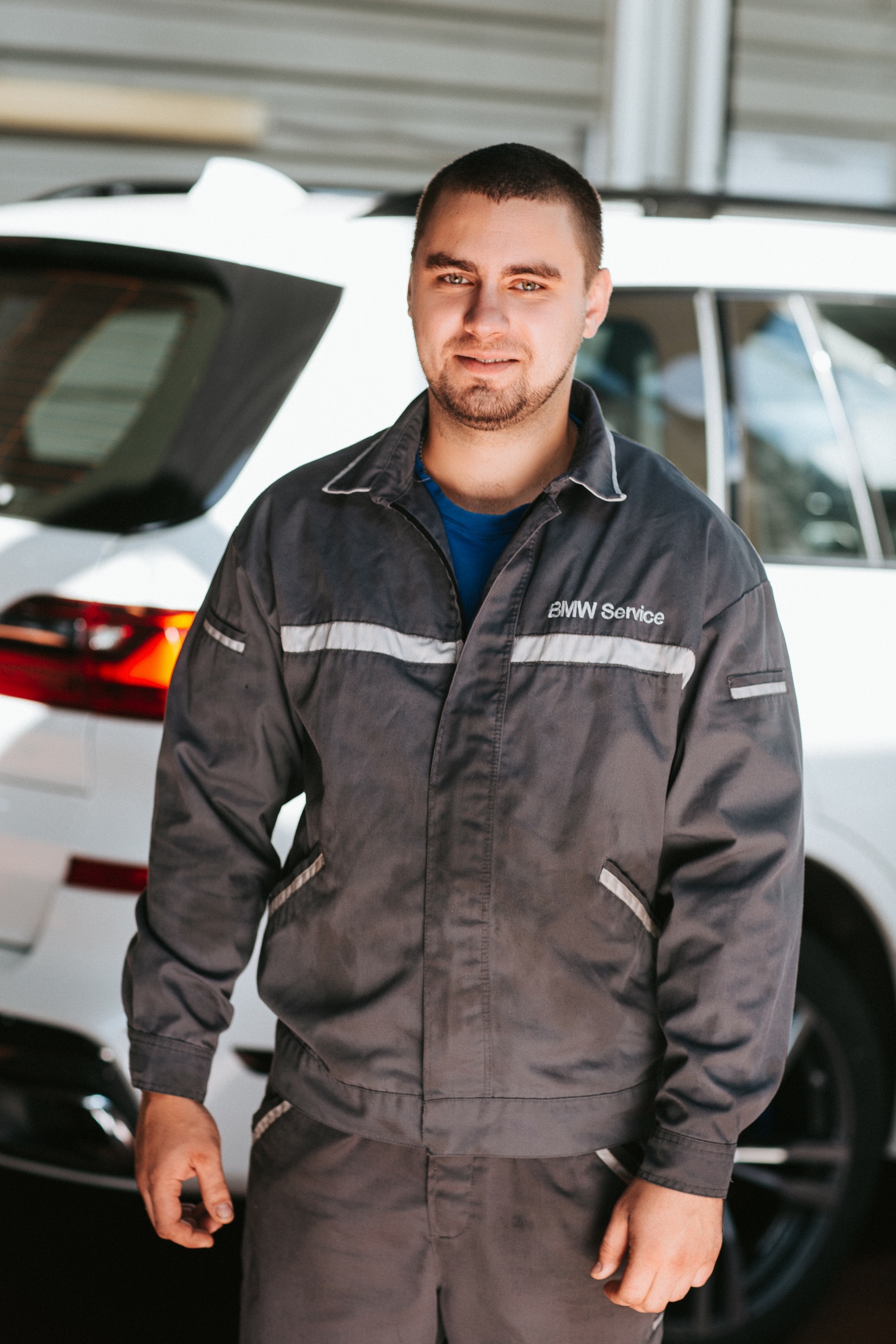 Пакалов Вадим