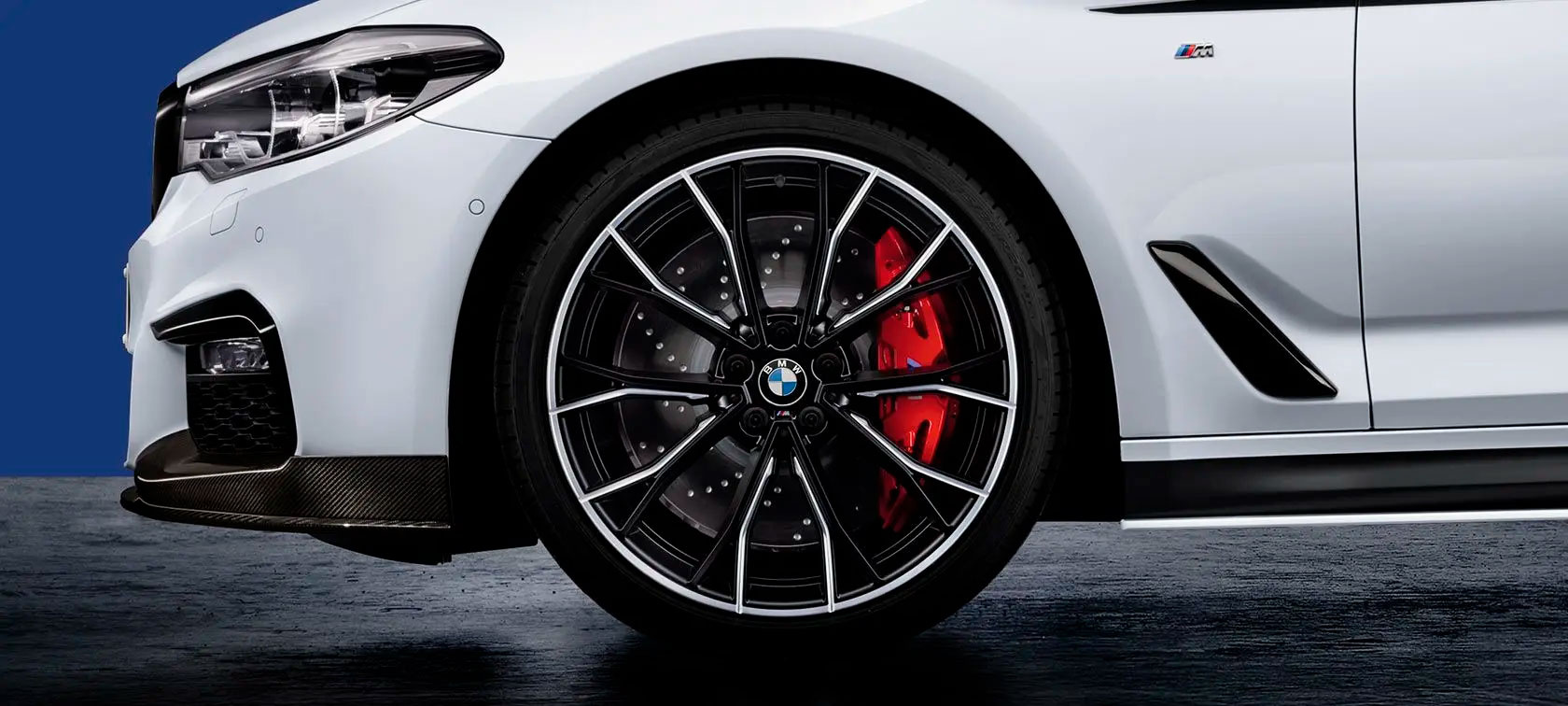 запчасти bmw красноярск