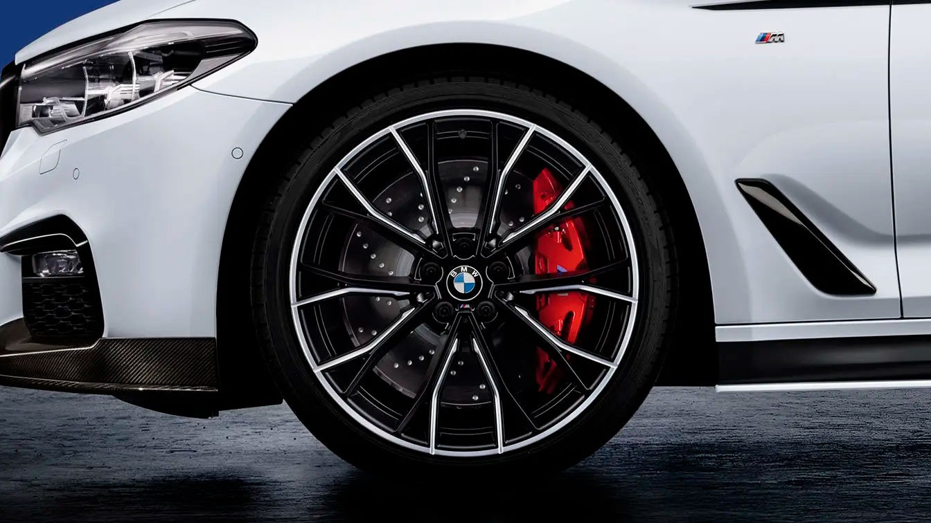 запчасти bmw красноярск