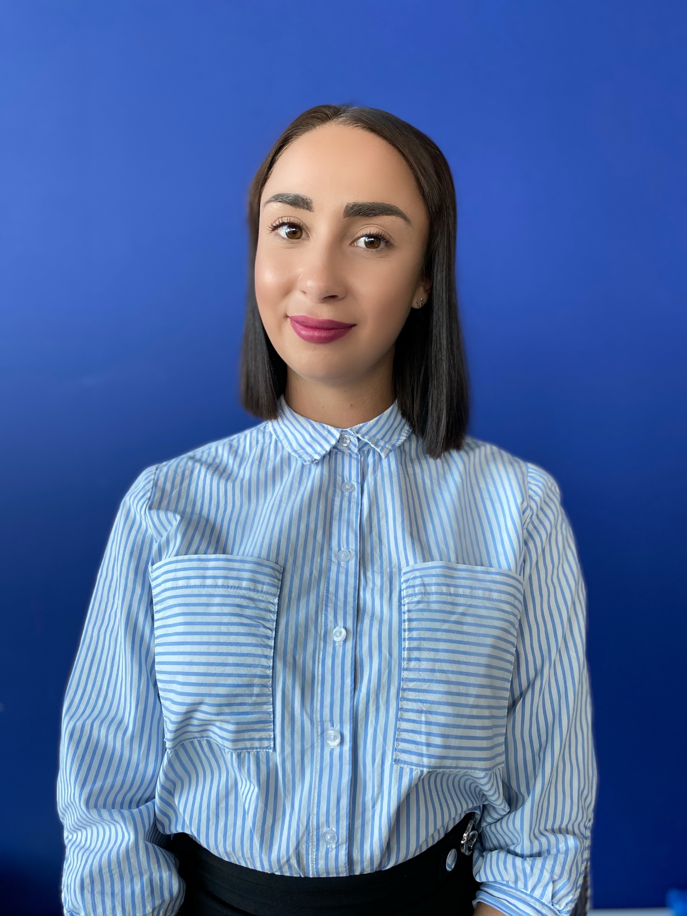 Кондаурова Екатерина