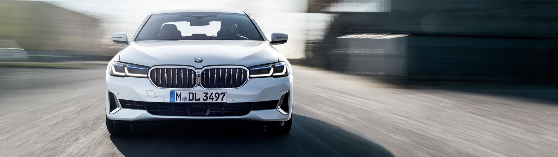 BMW Атлас Сочи