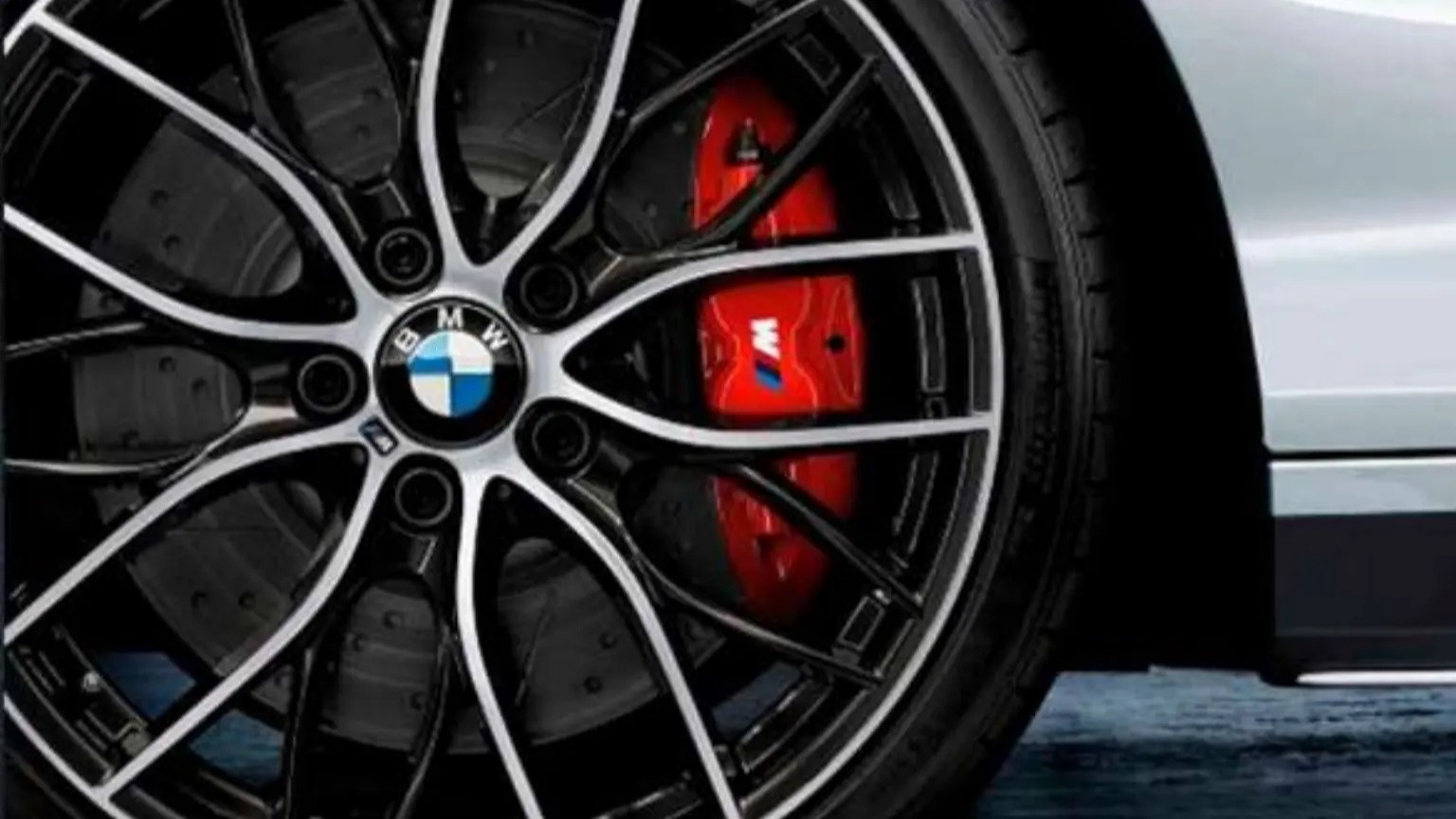 BMW 1, 2, 3 и 4 серии (F серии)