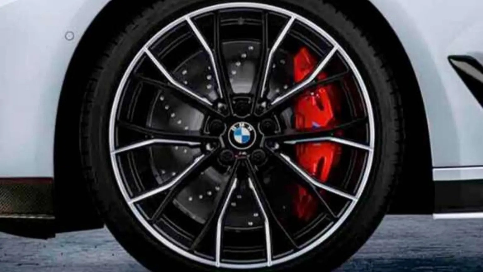 Тормоза BMW M Performance | Тормозные системы М Перфоманс