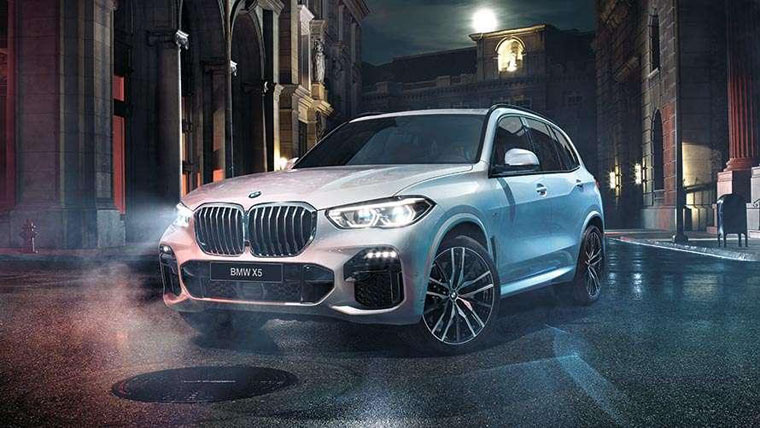 бмв в наличии 