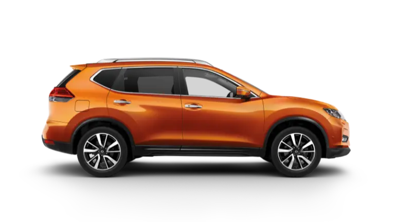 Замена масла Nissan Qashqai