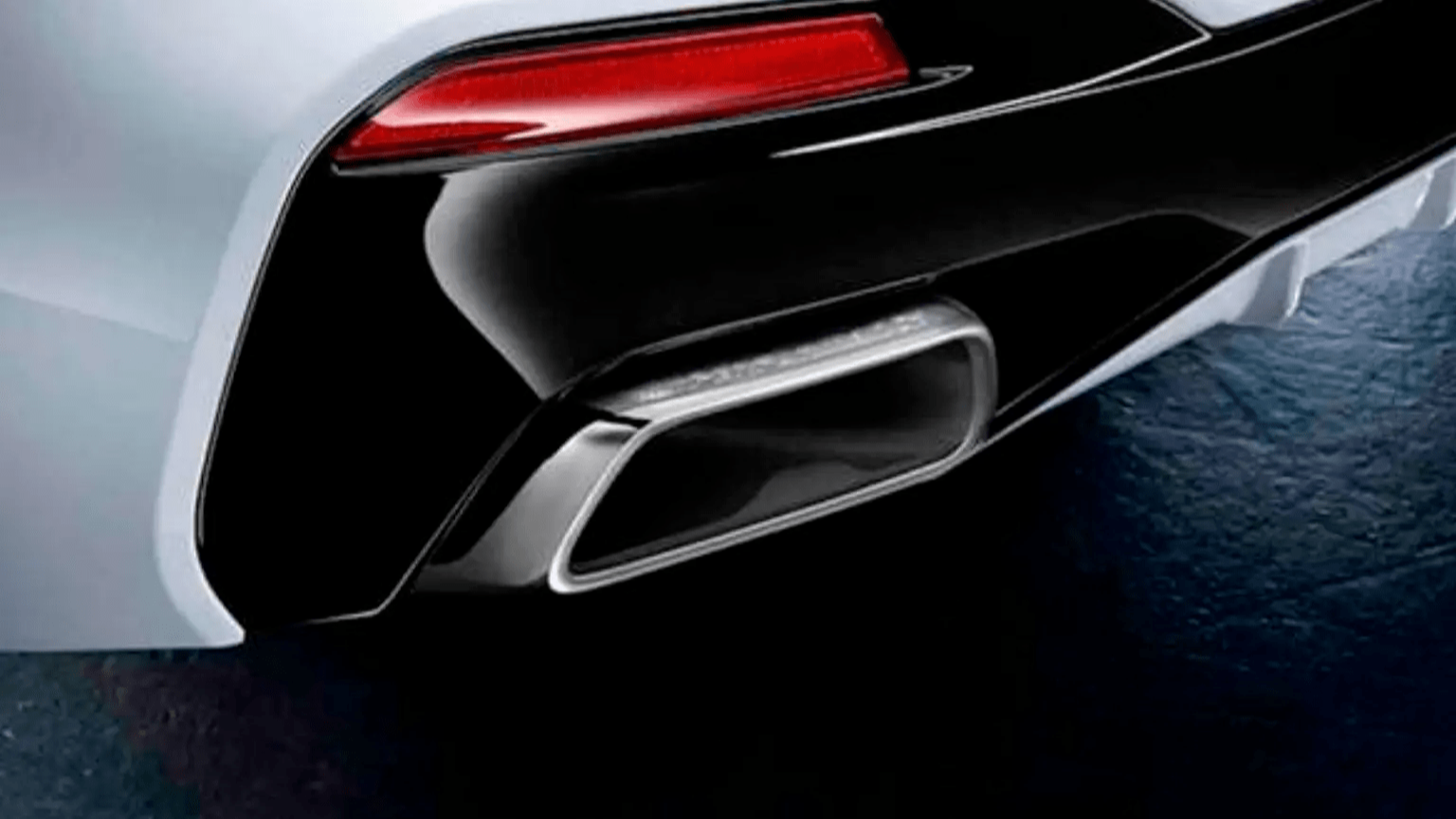 BMW 5 серии 530i (G серии)