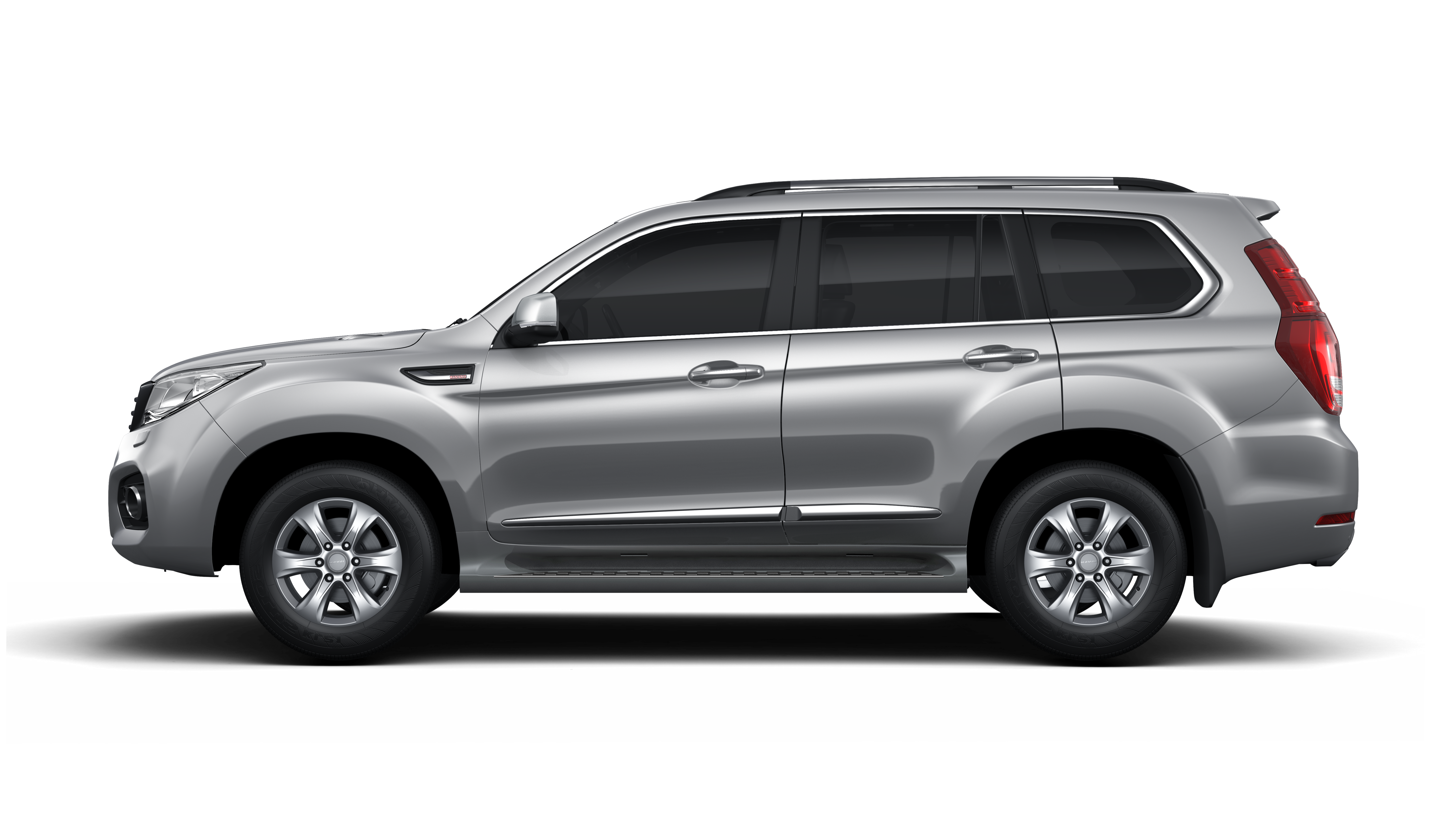 Haval h3 Lux