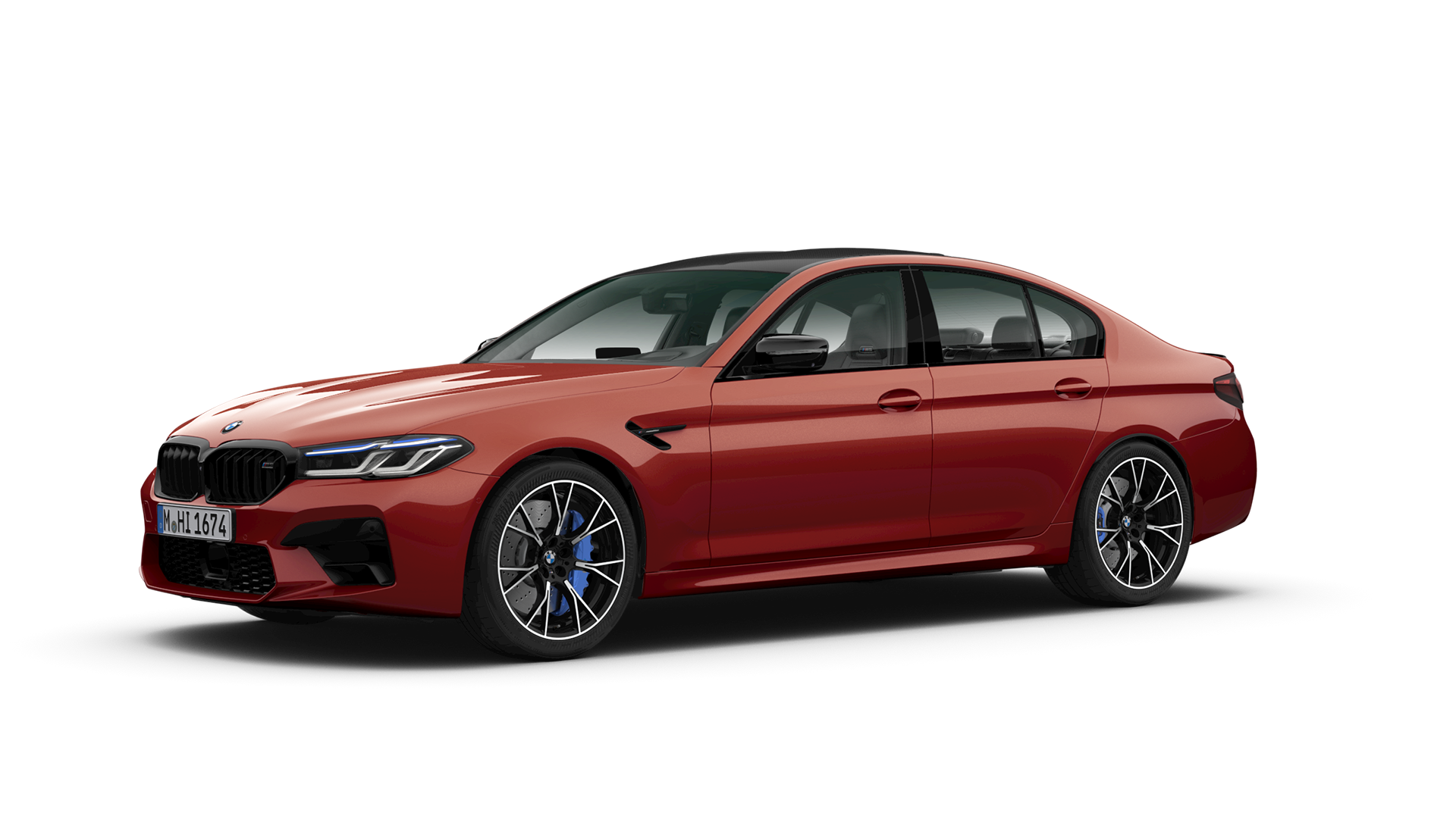 Обзор, характеристики и цены BMW M Серии