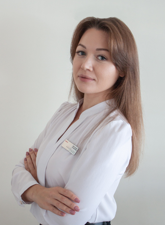 Коженова Анастасия