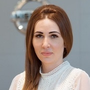 ЗАДОРОЖНАЯ  АННА