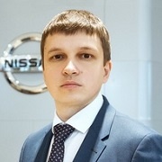 БУРЕНКОВ ДЕНИС