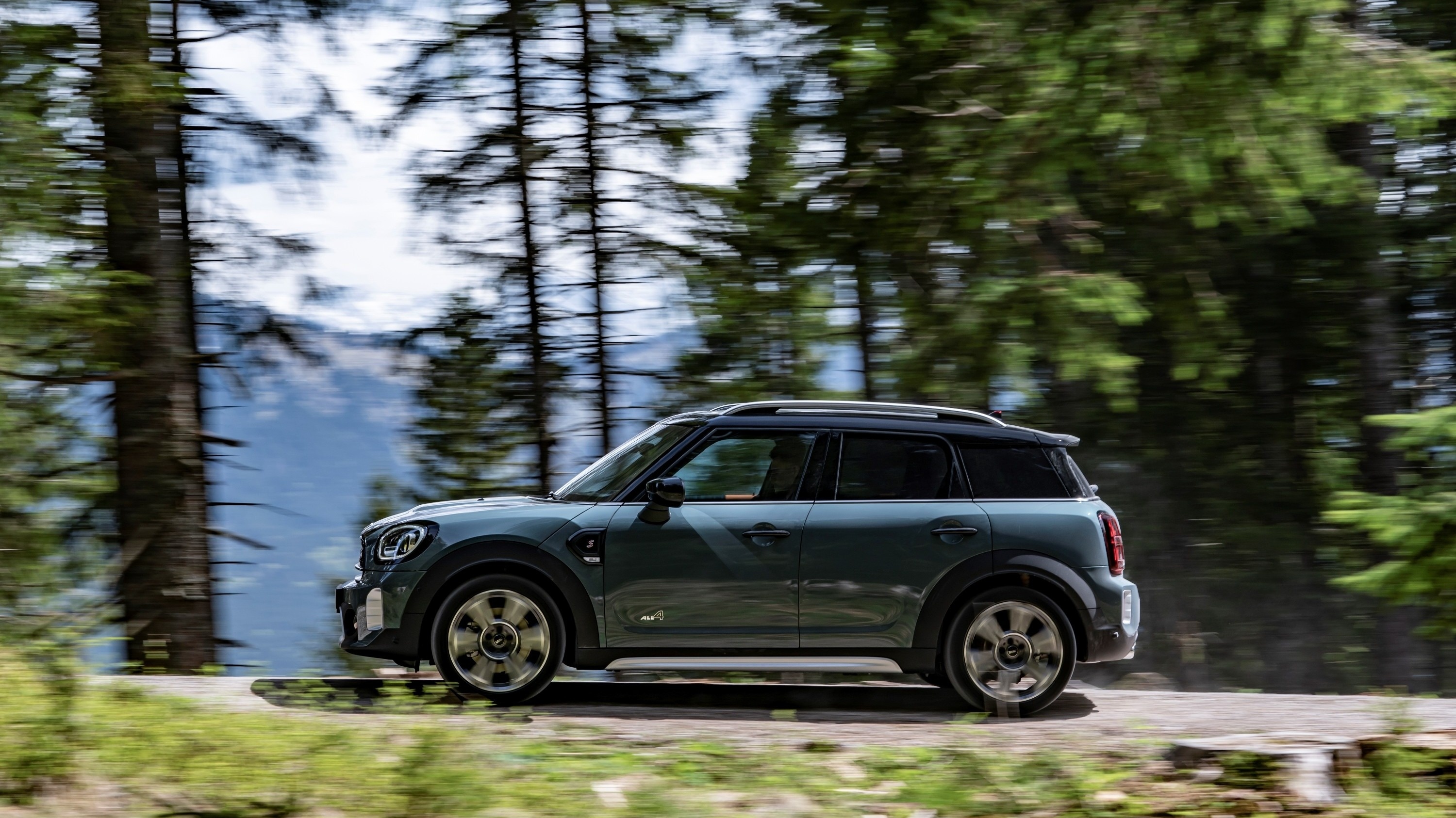 Mini Countryman 2021