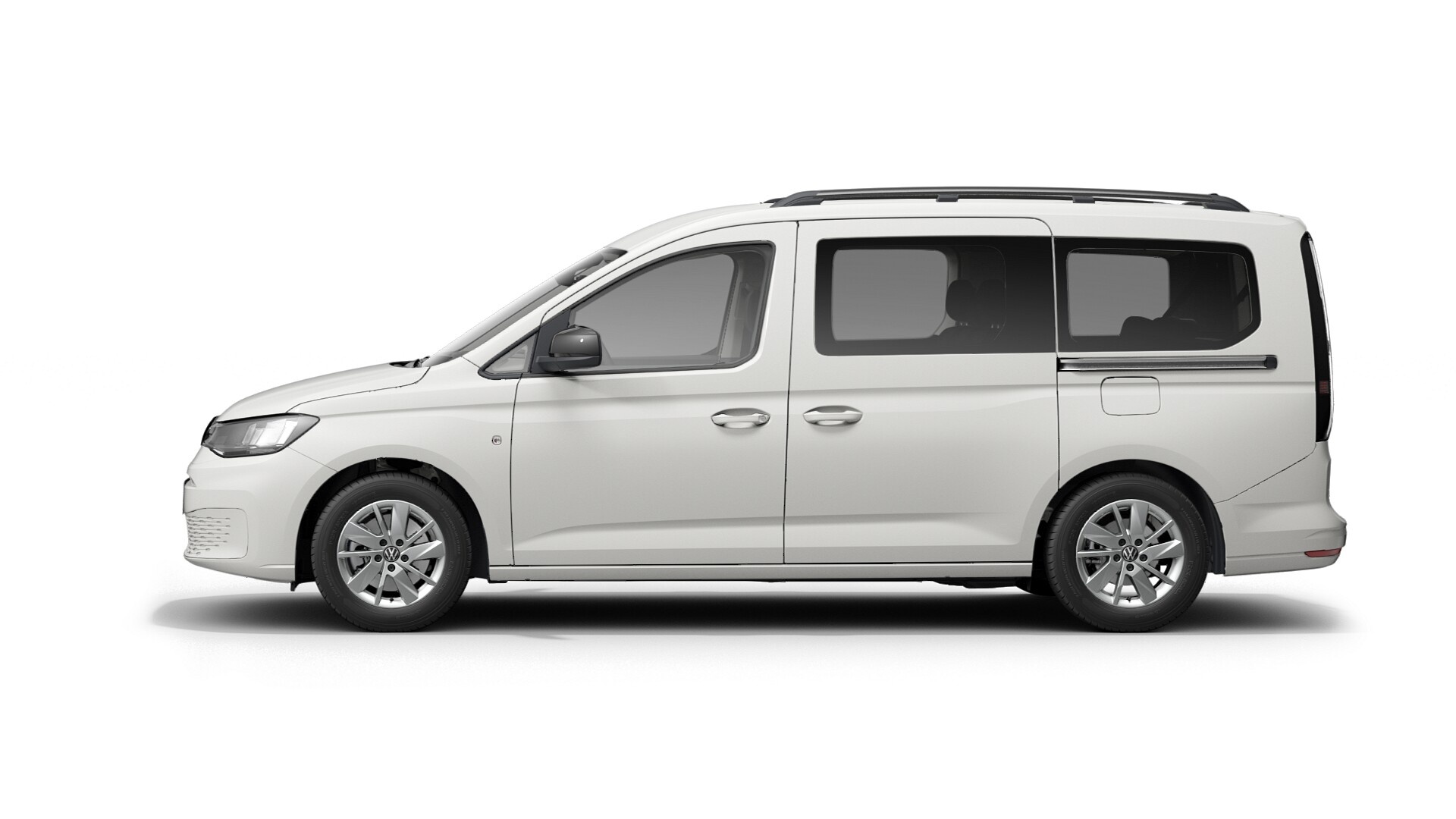 Фольксваген Caddy Kombi l2