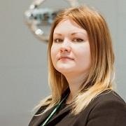 ВОРНИКОВА  ДАРЬЯ