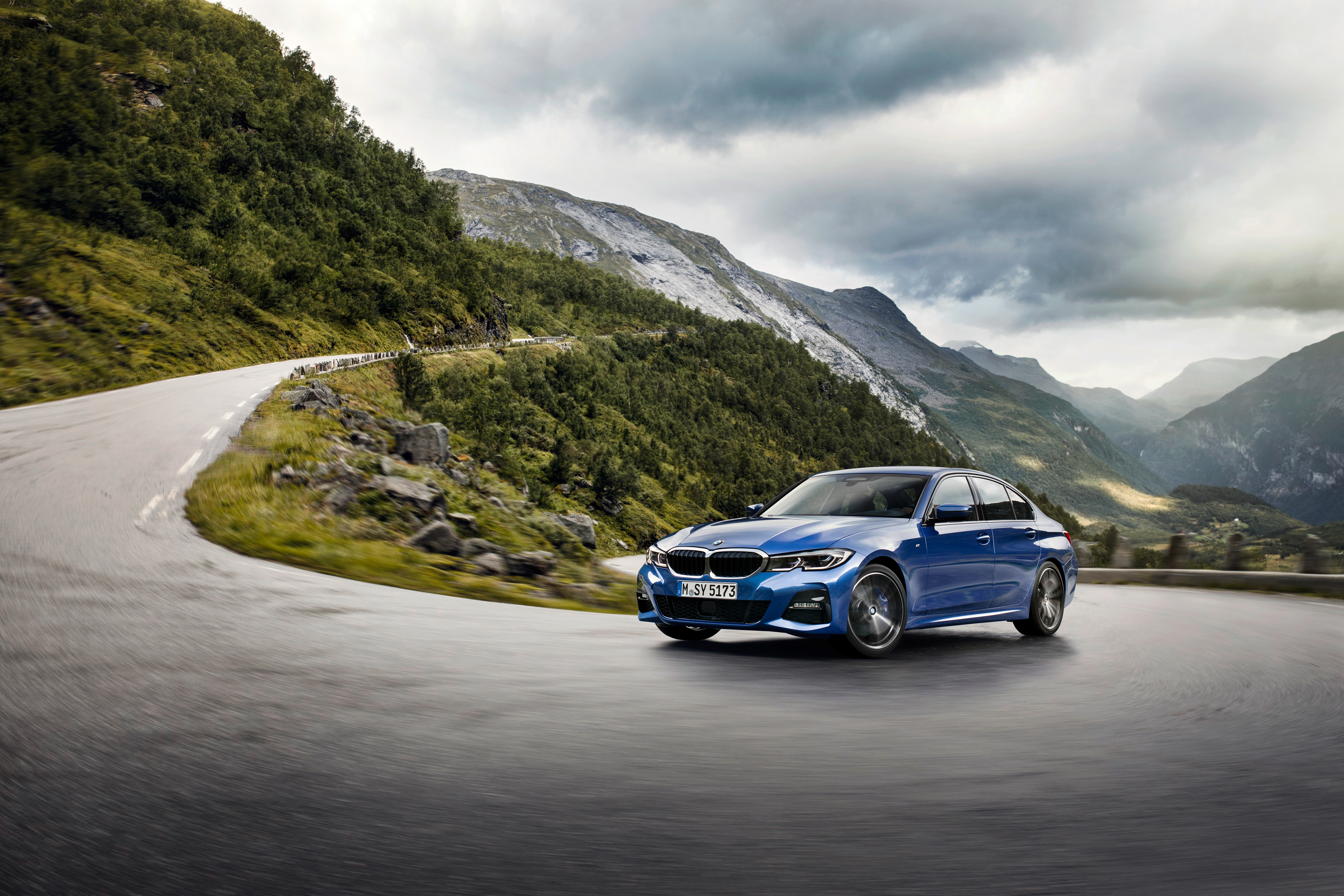 Bmw самара официальный дилер