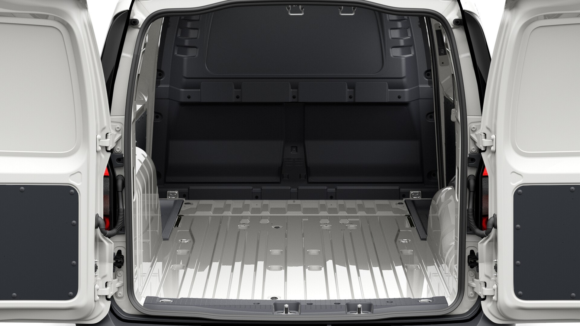 Volkswagen Caddy Cargo