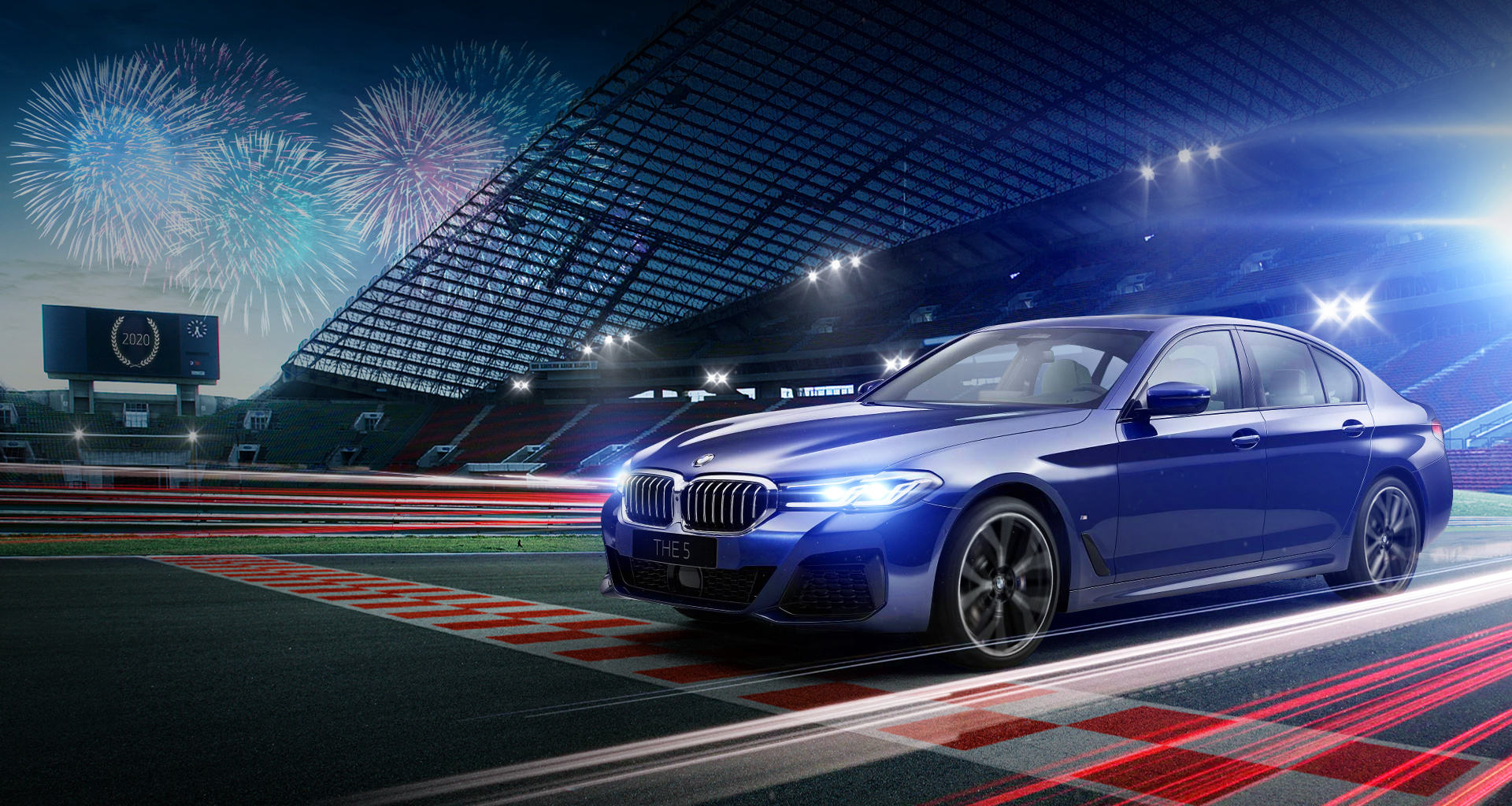 Bmw самара официальный дилер