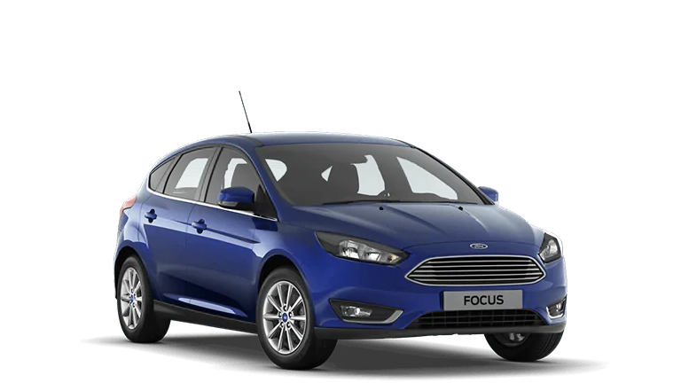 Сервисы Ford Focus