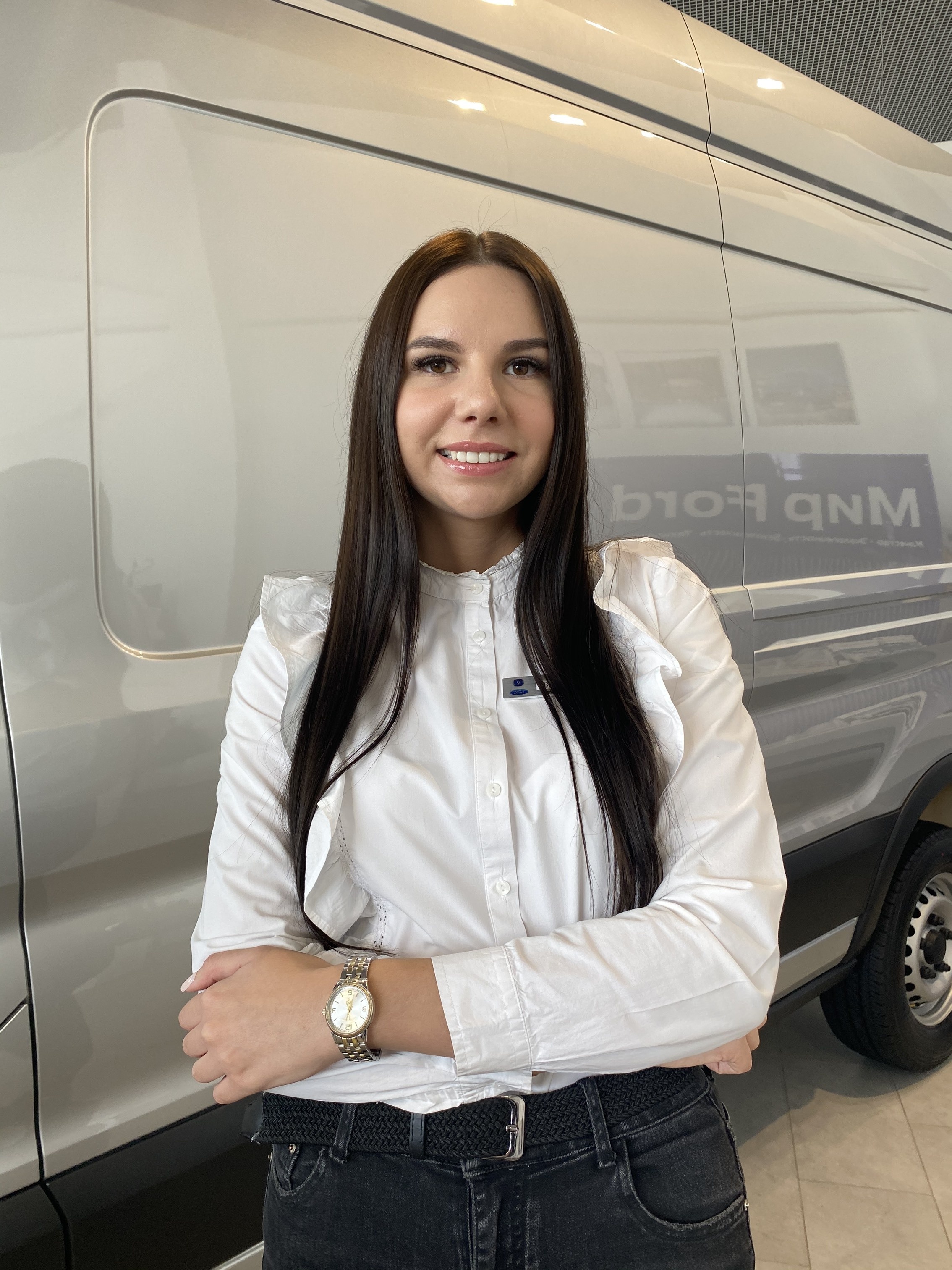 Шаталова Виктория