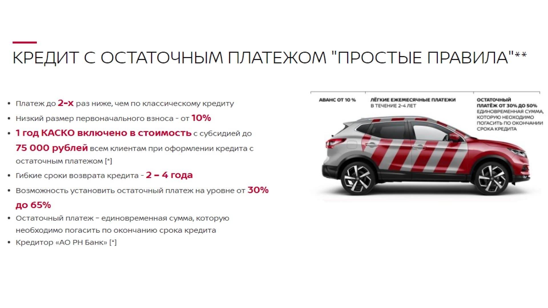 Рекорд продаж обновлённых автомобилей Nissan