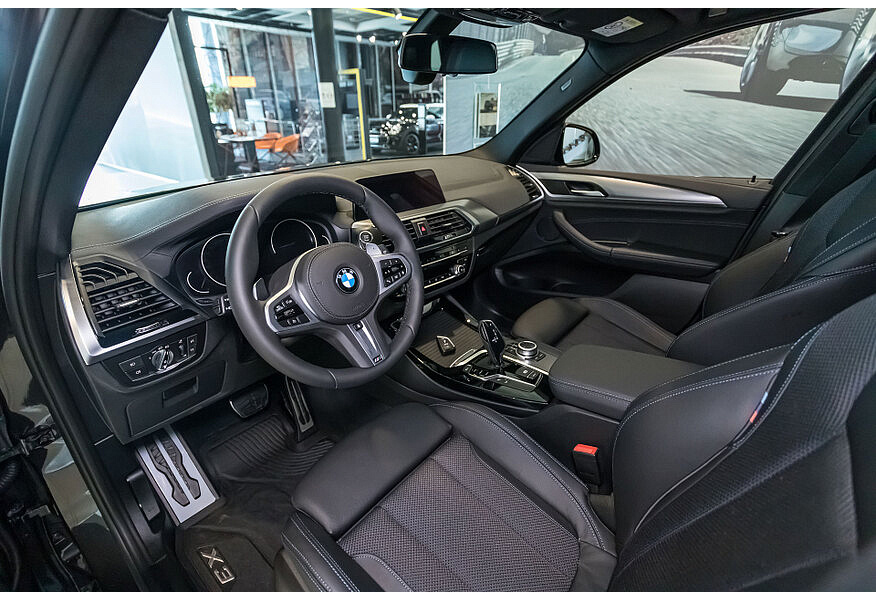 Нормы расхода топлива bmw x4 xdrive20d