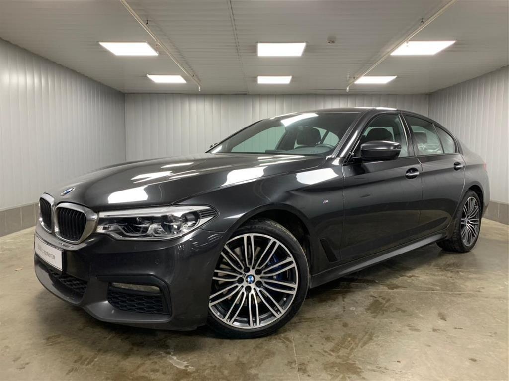 Бмв дизель 2019. БМВ 530 дизель 2020. БМВ 540 2019. BMW g30 серый софисто. BMW 540i 2019