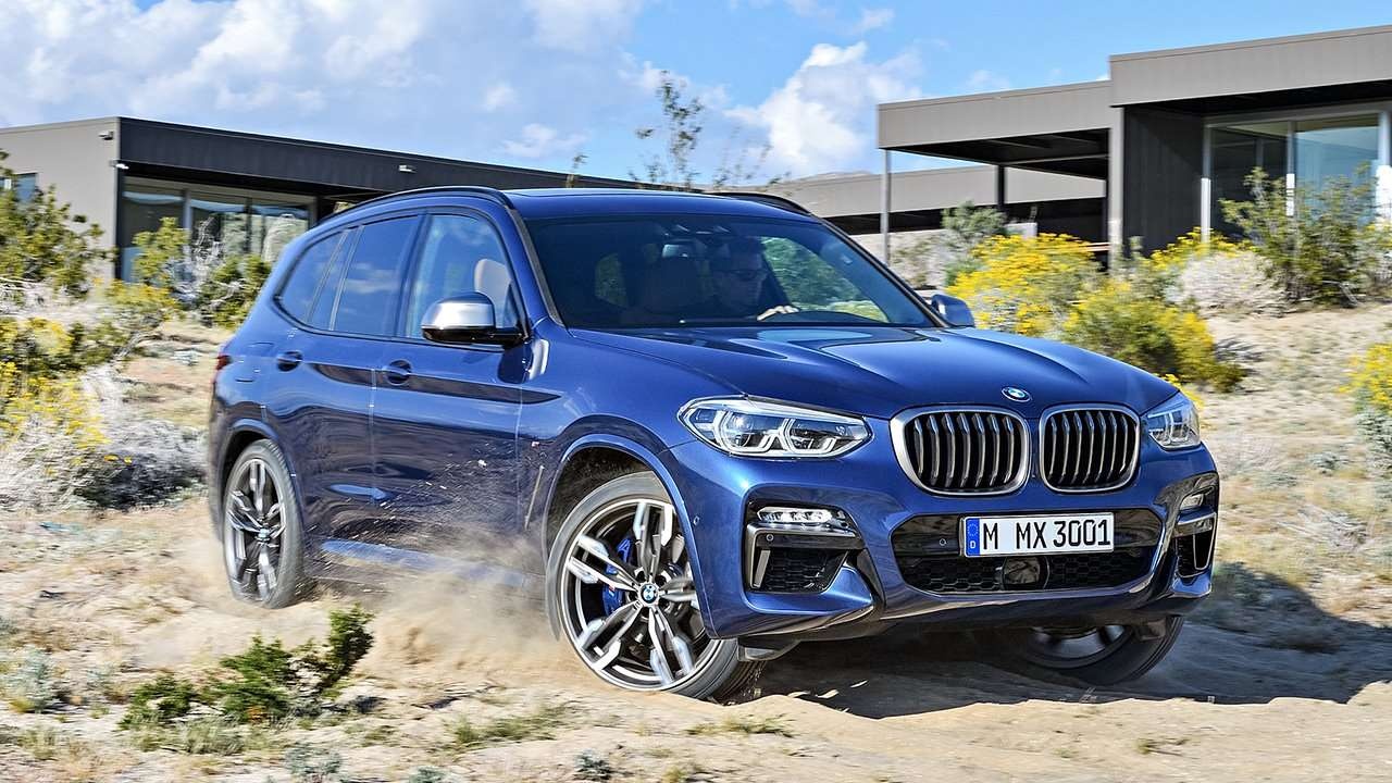 BMW объяснила, как правильно произносить ее название на разных языках