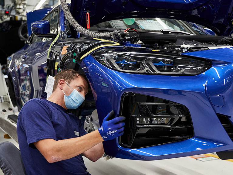 Сервис и ремонт